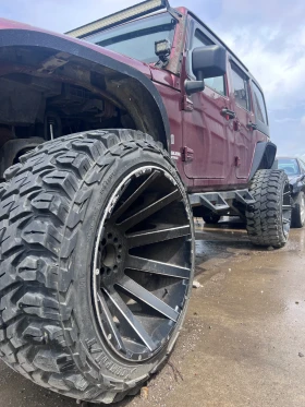 Jeep Wrangler, снимка 5