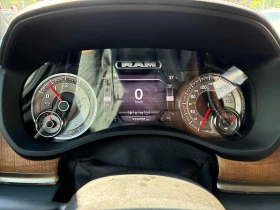 Dodge RAM 1500 Limited Longhorn/CARFAX/КЛИП/ОТ ПРЕДСТАВИТЕЛСТВО, снимка 8