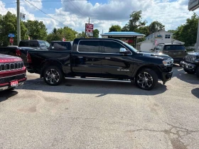 Dodge RAM 1500 Limited Longhorn/CARFAX/КЛИП/ОТ ПРЕДСТАВИТЕЛСТВО, снимка 3