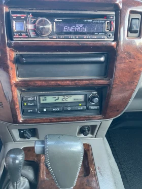 Nissan Patrol y61, снимка 6