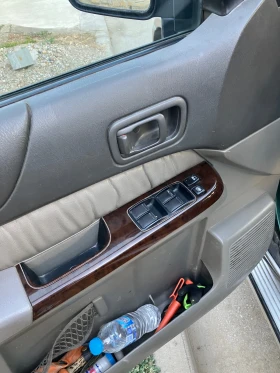 Nissan Patrol y61, снимка 8