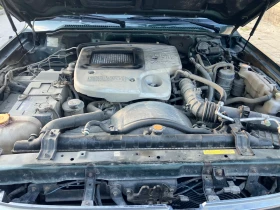 Nissan Patrol y61, снимка 15