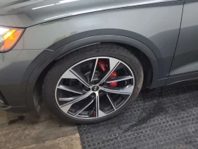 Audi SQ5 * CARFAX * БЕЗ ИНЦИДЕНТИ * АВТОКРЕДИТ * , снимка 6