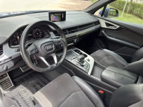 Audi Q7 S-Line* Matrix, снимка 7