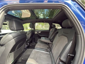 Audi Q7 S-Line* Matrix, снимка 10