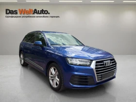 Audi Q7 S-Line* Matrix, снимка 3