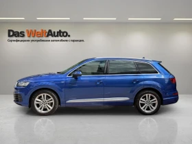 Audi Q7 S-Line* Matrix, снимка 4