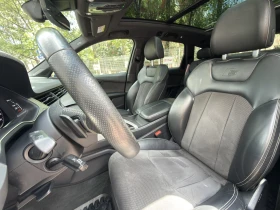 Audi Q7 S-Line* Matrix, снимка 9