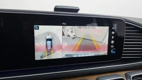 Mercedes-Benz GLE 450 4MATIC* HUD* 360* КОЖА* ОБДУХВ* ПАНО, снимка 11