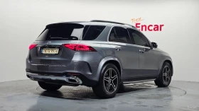 Mercedes-Benz GLE 450 4MATIC* HUD* 360* КОЖА* ОБДУХВ* ПАНО, снимка 2