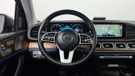 Mercedes-Benz GLE 450 4MATIC* HUD* 360* КОЖА* ОБДУХВ* ПАНО, снимка 10