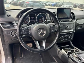 Mercedes-Benz GLE * 450 AMG * CARFAX * ЦЕНА ДО БГ, снимка 14