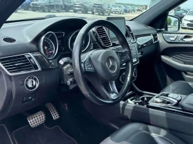 Mercedes-Benz GLE * 450 AMG * CARFAX * ЦЕНА ДО БГ, снимка 5