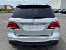 Mercedes-Benz GLE * 450 AMG * CARFAX * ЦЕНА ДО БГ, снимка 4