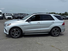 Mercedes-Benz GLE * 450 AMG * CARFAX * ЦЕНА ДО БГ, снимка 2