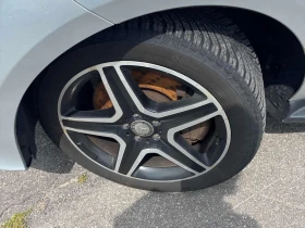 Mercedes-Benz GLE * 450 AMG * CARFAX * ЦЕНА ДО БГ, снимка 7