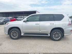 Lexus GX 460 LUXURY* AWD* КОЖА* ПОДГРЕВ* ШИБИДАХ* NAVI* , снимка 13