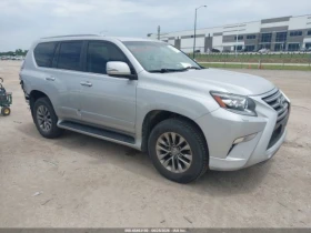 Lexus GX 460 LUXURY* AWD* КОЖА* ПОДГРЕВ* ШИБИДАХ* NAVI* , снимка 1