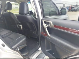 Lexus GX 460 LUXURY* AWD* КОЖА* ПОДГРЕВ* ШИБИДАХ* NAVI* , снимка 8