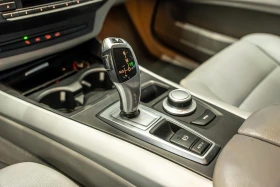BMW X5 3.0d, снимка 13