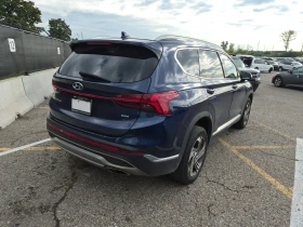 Hyundai Santa fe PREFERRED W/TREND 4D UTILITY A * АВТОКРЕДИТ * , снимка 3