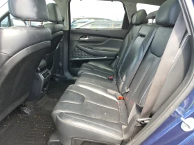 Hyundai Santa fe PREFERRED W/TREND 4D UTILITY A * АВТОКРЕДИТ * , снимка 11