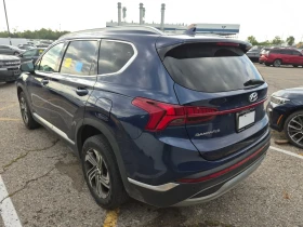 Hyundai Santa fe PREFERRED W/TREND 4D UTILITY A * АВТОКРЕДИТ * , снимка 4