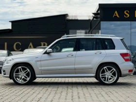 Mercedes-Benz GLK / 220 CDI / 4MATIC / BLUE EFFICIENCY / PREMIUM /, снимка 2