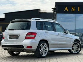 Mercedes-Benz GLK / 220 CDI / 4MATIC / BLUE EFFICIENCY / PREMIUM /, снимка 5