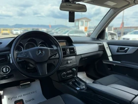 Mercedes-Benz GLK / 220 CDI / 4MATIC / BLUE EFFICIENCY / PREMIUM /, снимка 9