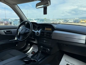 Mercedes-Benz GLK / 220 CDI / 4MATIC / BLUE EFFICIENCY / PREMIUM /, снимка 11