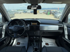 Mercedes-Benz GLK / 220 CDI / 4MATIC / BLUE EFFICIENCY / PREMIUM /, снимка 13