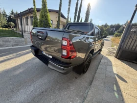 Toyota Hilux Invincible, снимка 6
