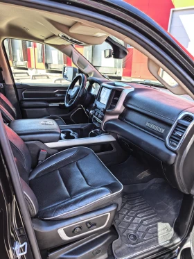 Dodge RAM 1500 LARAMIE, снимка 6