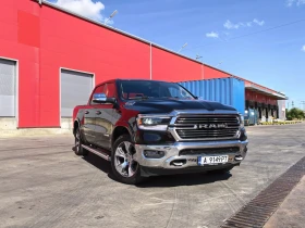 Dodge RAM 1500 LARAMIE, снимка 5