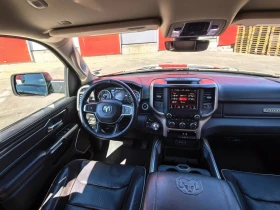 Dodge RAM 1500 LARAMIE, снимка 9