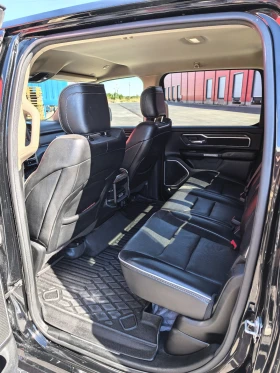 Dodge RAM 1500 LARAMIE, снимка 12
