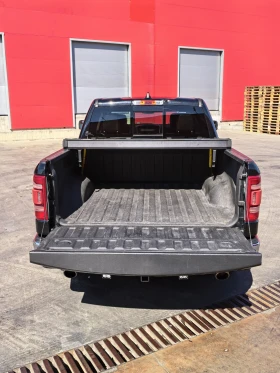 Dodge RAM 1500 LARAMIE, снимка 14