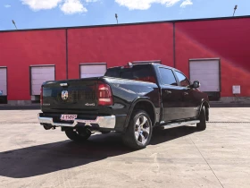Dodge RAM 1500 LARAMIE, снимка 4