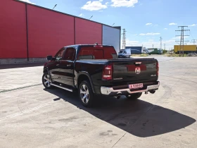Dodge RAM 1500 LARAMIE, снимка 3