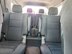 Dodge Durango 3.6l Gt, снимка 10