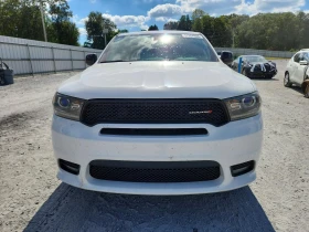 Dodge Durango 3.6l Gt, снимка 5