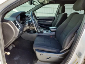 Dodge Durango 3.6l Gt, снимка 7