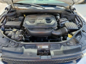Dodge Durango 3.6l Gt, снимка 12