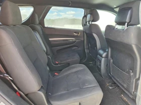 Dodge Durango 3.6l Gt, снимка 11