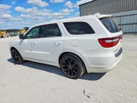 Dodge Durango 3.6l Gt, снимка 2