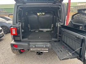 Jeep Wrangler 2.0 Rubicon ! 4-door !, снимка 17