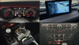 Jeep Wrangler 2.0 Rubicon ! 4-door !, снимка 14
