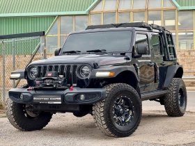 Jeep Wrangler 2.0 Rubicon ! 4-door !, снимка 3