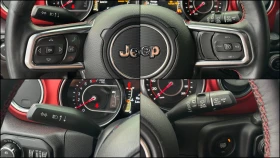 Jeep Wrangler 2.0 Rubicon ! 4-door !, снимка 16